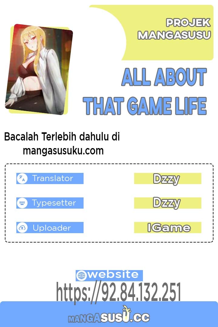 Gamers - Chapter 69 1