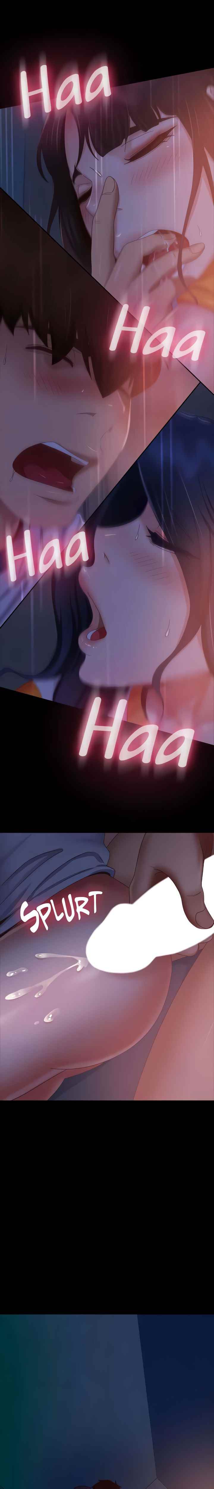 A Twisted Day - Chapter 69 19 A Twisted Day - Chapter 69 19