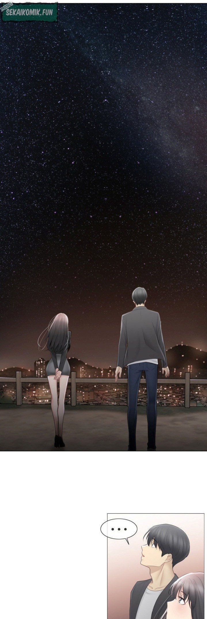 Touch to Unlock - Chapter 69 25 Touch to Unlock - Chapter 69 25