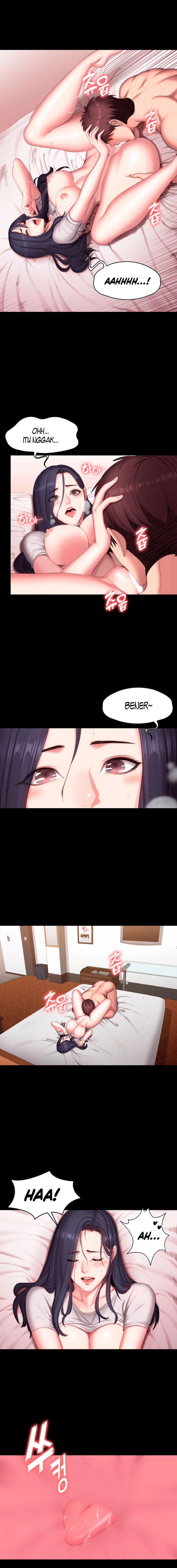 Fitness (G.HO) - Chapter 69 12