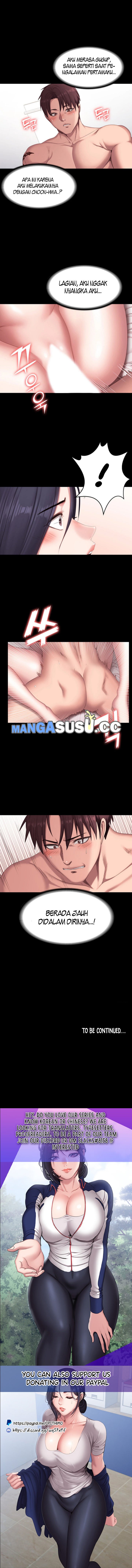 Fitness (G.HO) - Chapter 69 15