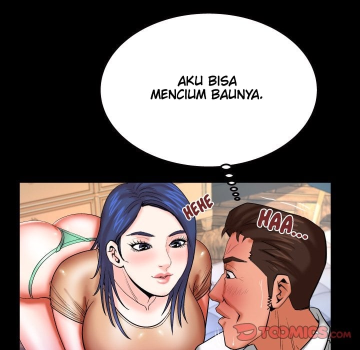 My Aunt - Chapter 69 27