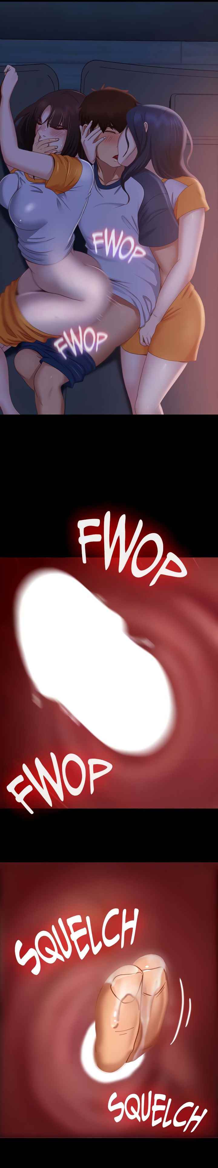 A Twisted Day - Chapter 69 18 A Twisted Day - Chapter 69 18