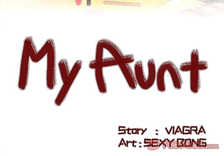 My Aunt - Chapter 69 6
