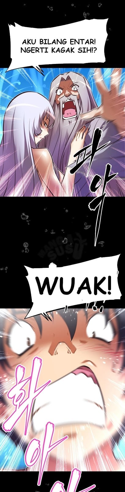 Brawling Go - Chapter 69 37