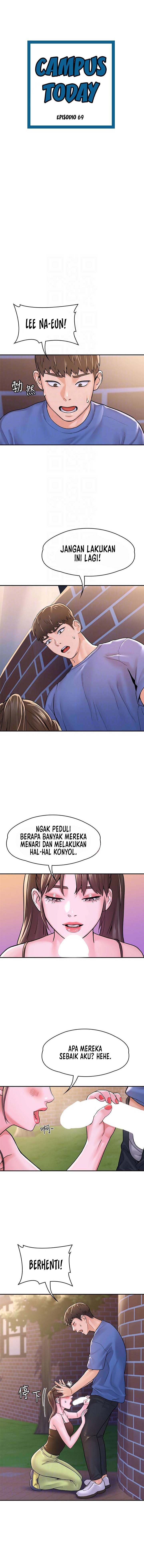 Campus Today - Chapter 69 2