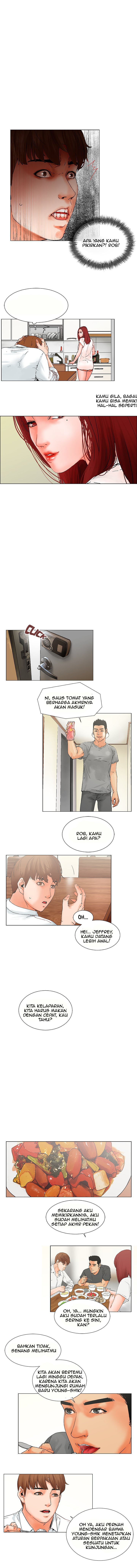 My Friend’s Wife: The House Where You Live - Chapter 08 8 My Friend’s Wife: The House Where You Live - Chapter 08 8