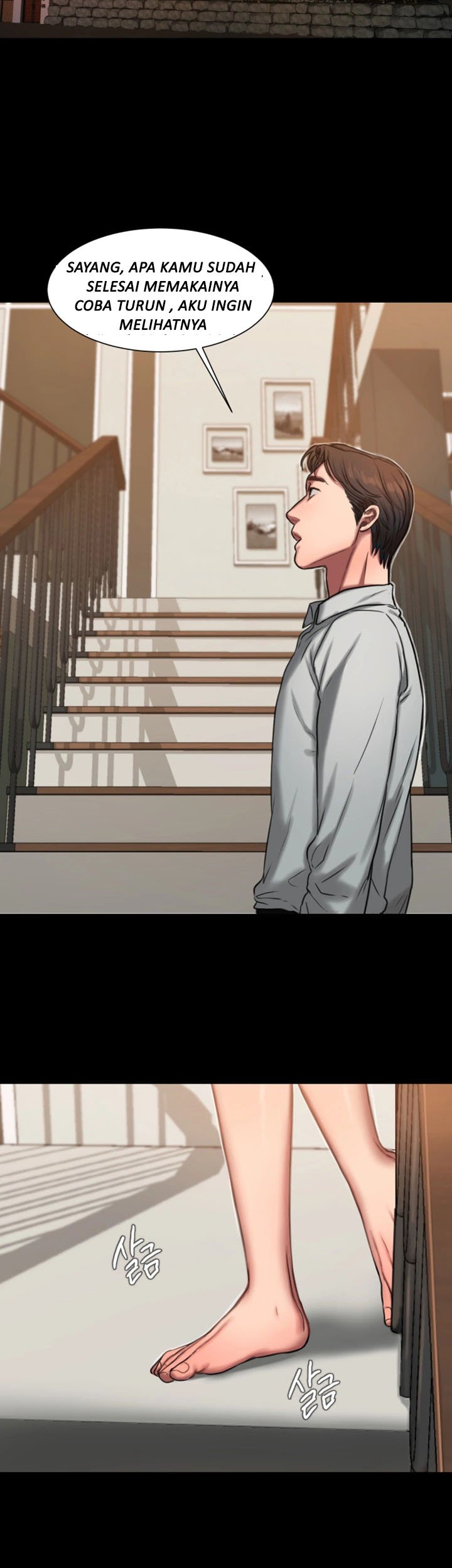 Run Away - Chapter 08 41