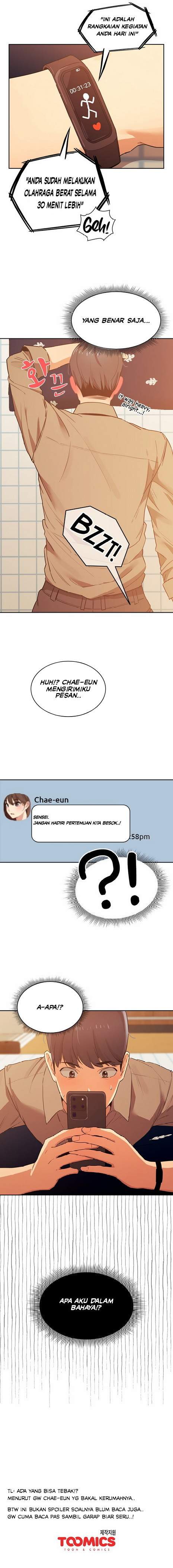 Private Tutoring in These Trying Times - Chapter 08 16