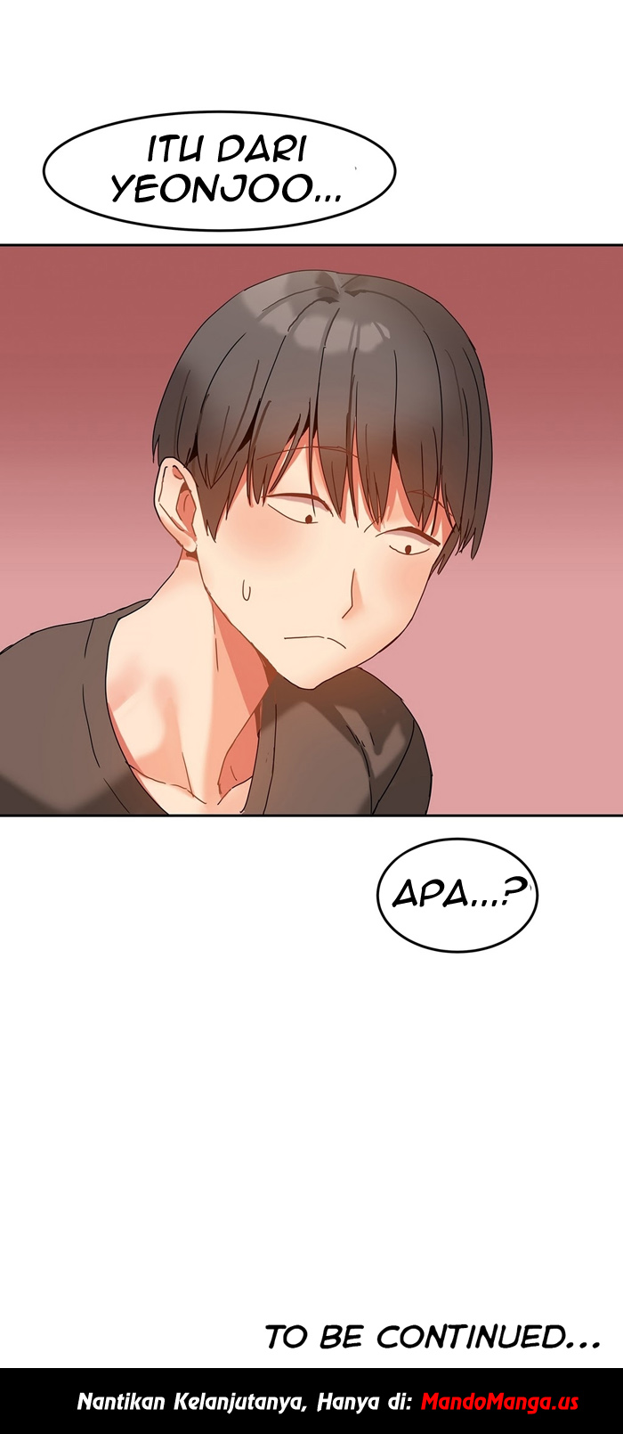 Hahri&#8217;s Lumpy Boardhouse - Chapter 08 22