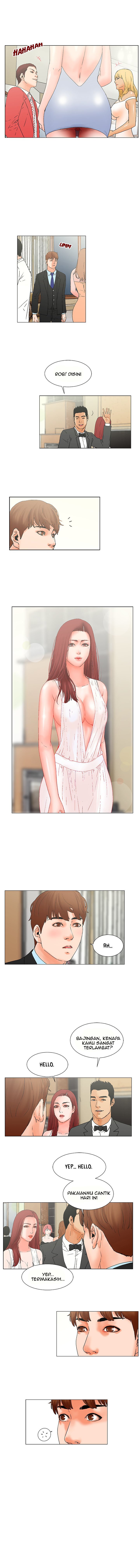 My Friend’s Wife: The House Where You Live - Chapter 08 10 My Friend’s Wife: The House Where You Live - Chapter 08 10