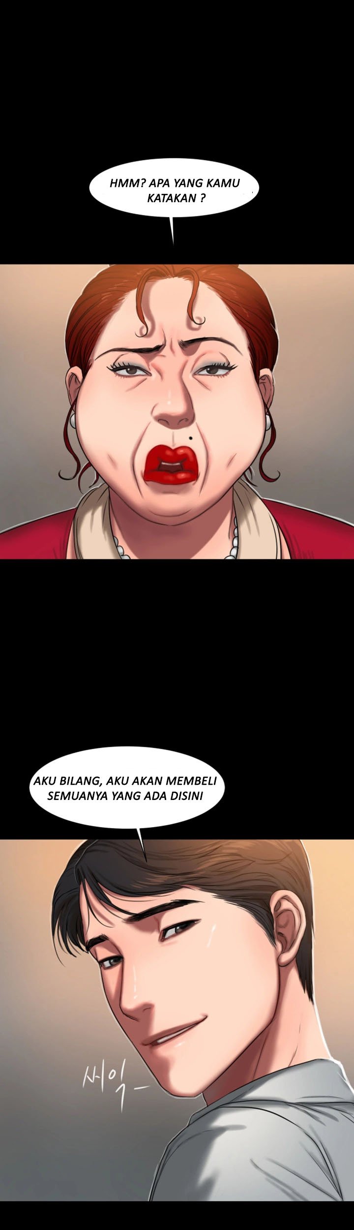Run Away - Chapter 08 37