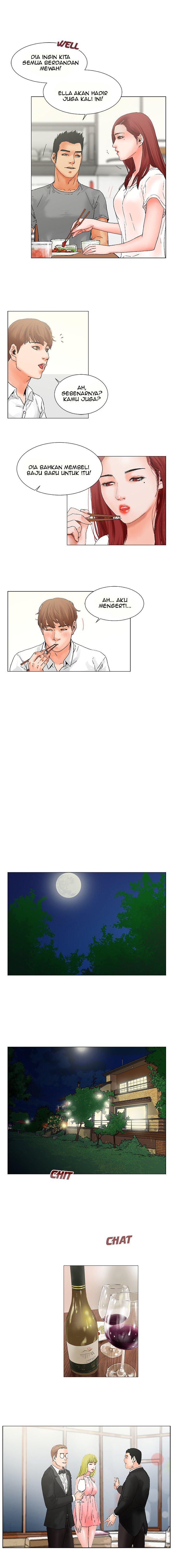 My Friend’s Wife: The House Where You Live - Chapter 08 9 My Friend’s Wife: The House Where You Live - Chapter 08 9