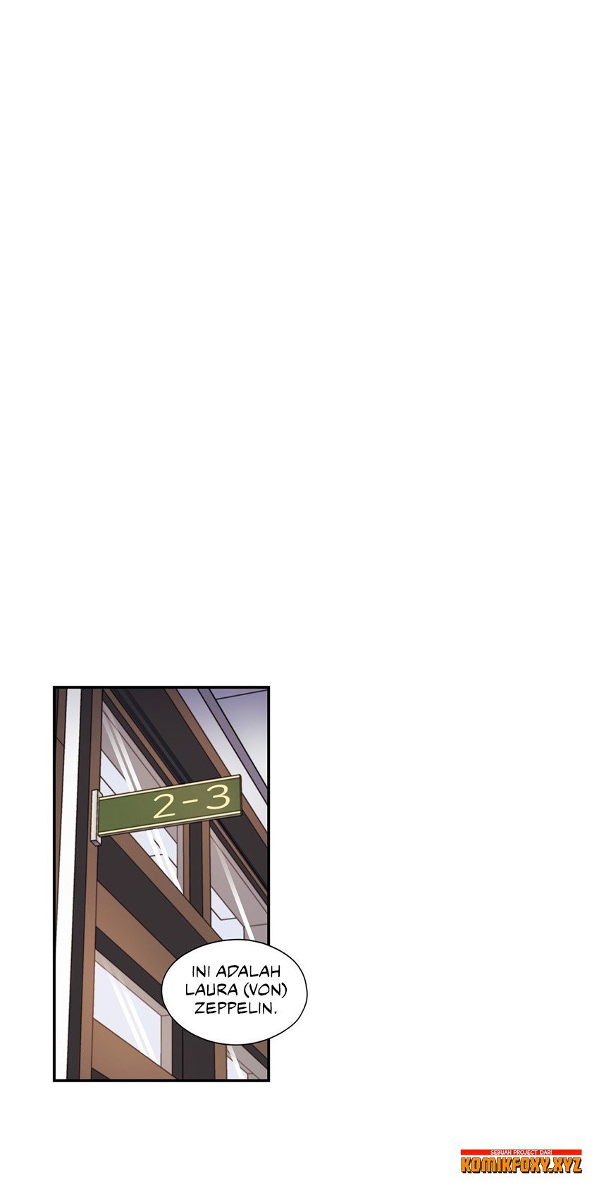 Under Observation: My First Loves and I - Chapter 08 29