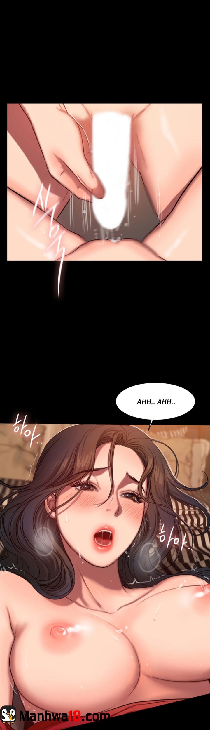 Run Away - Chapter 08 27