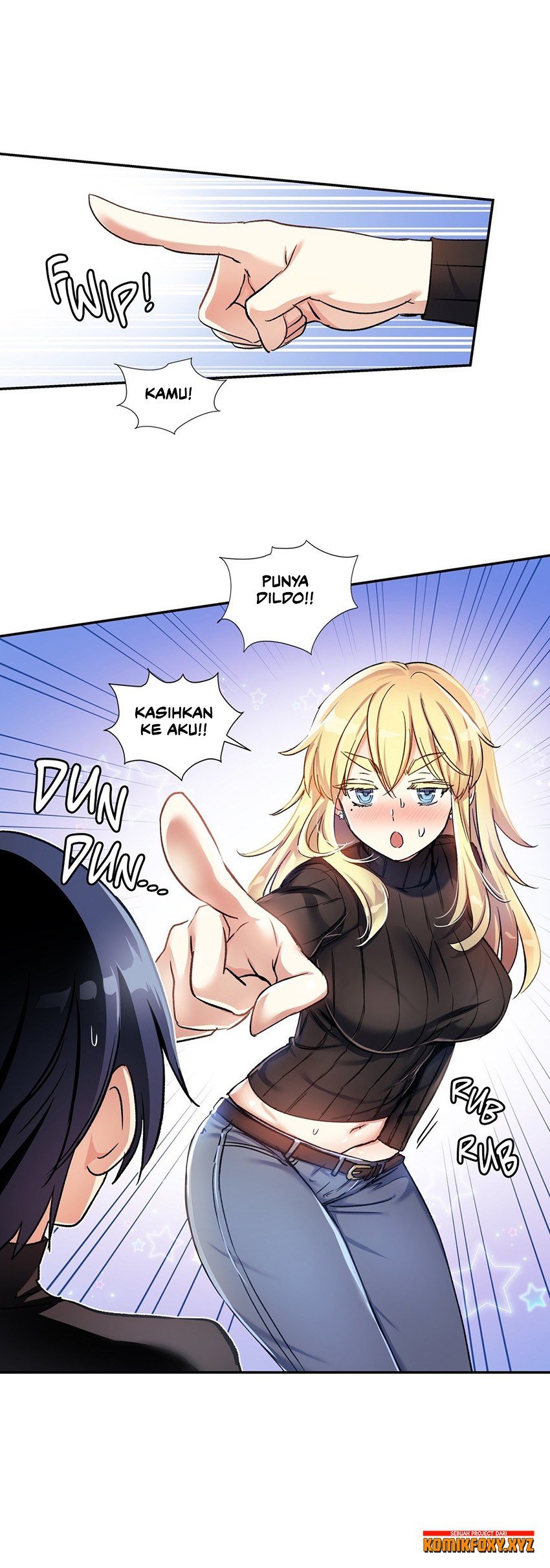 Under Observation: My First Loves and I - Chapter 08 3