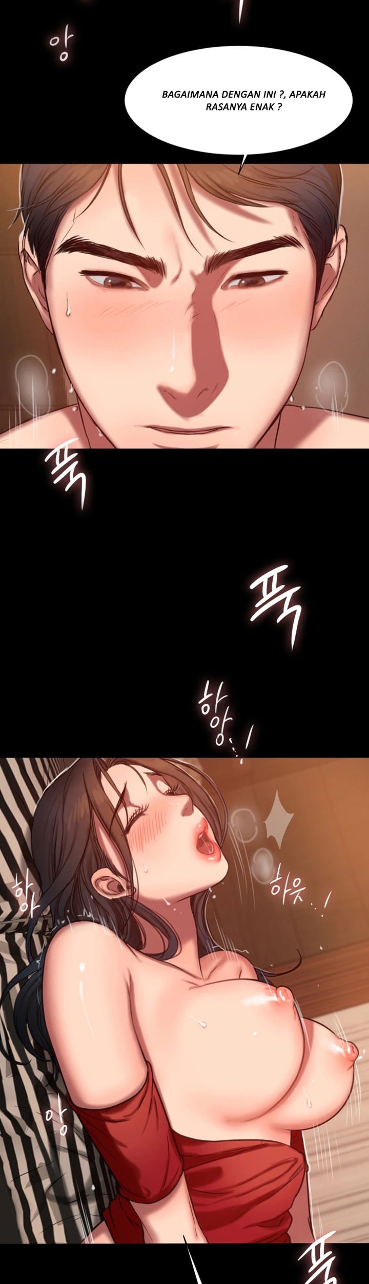 Run Away - Chapter 08 21