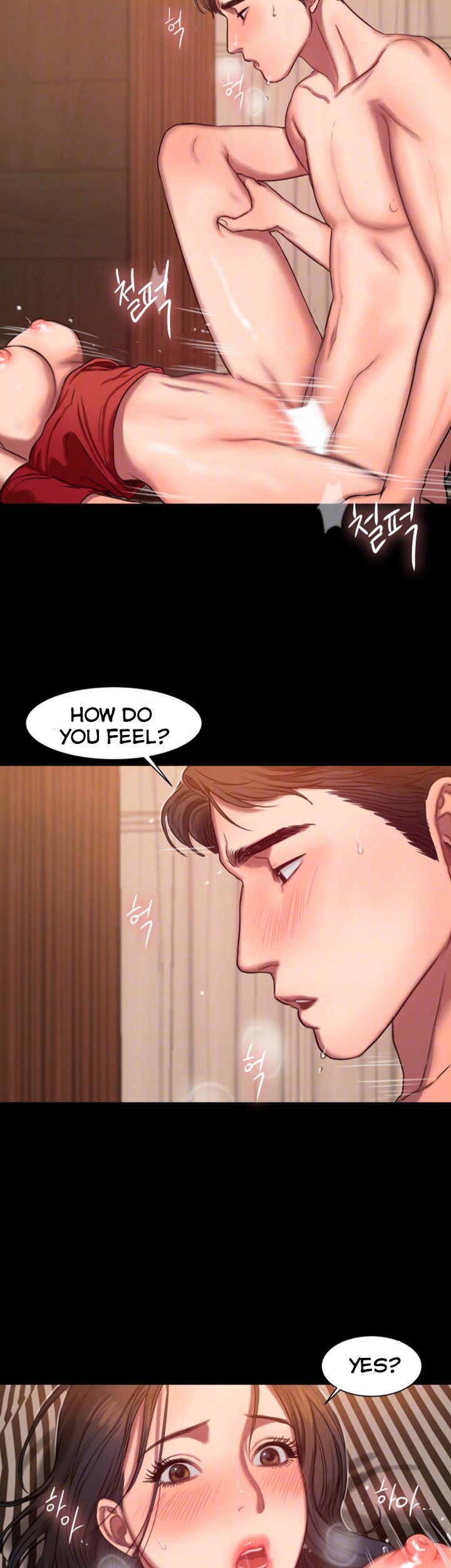 Run Away - Chapter 08 17