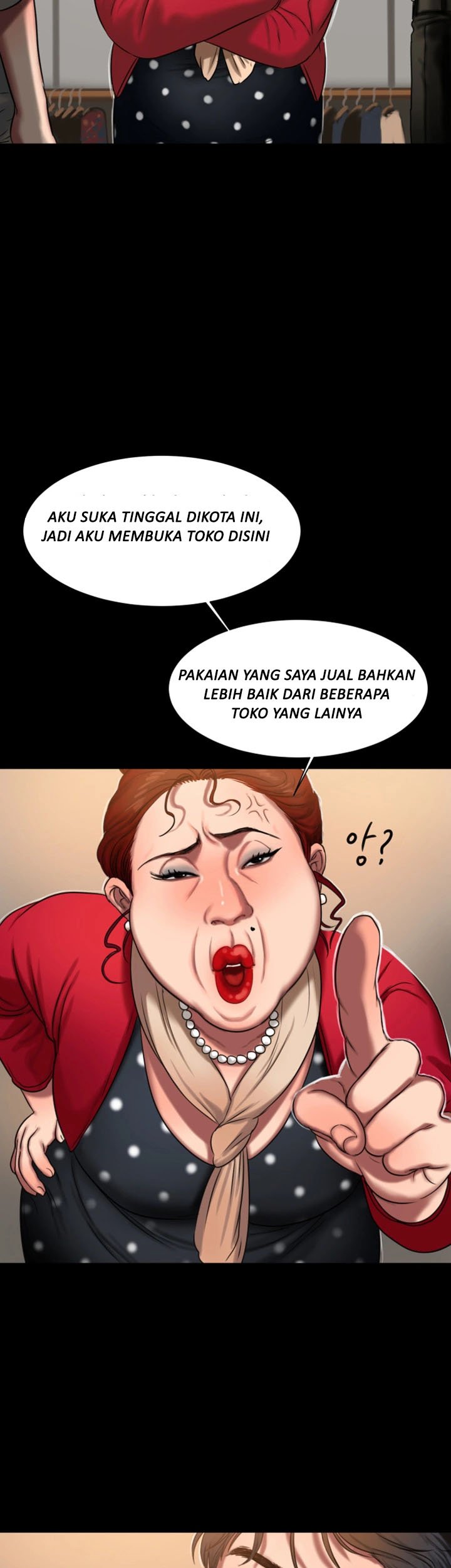 Run Away - Chapter 08 35