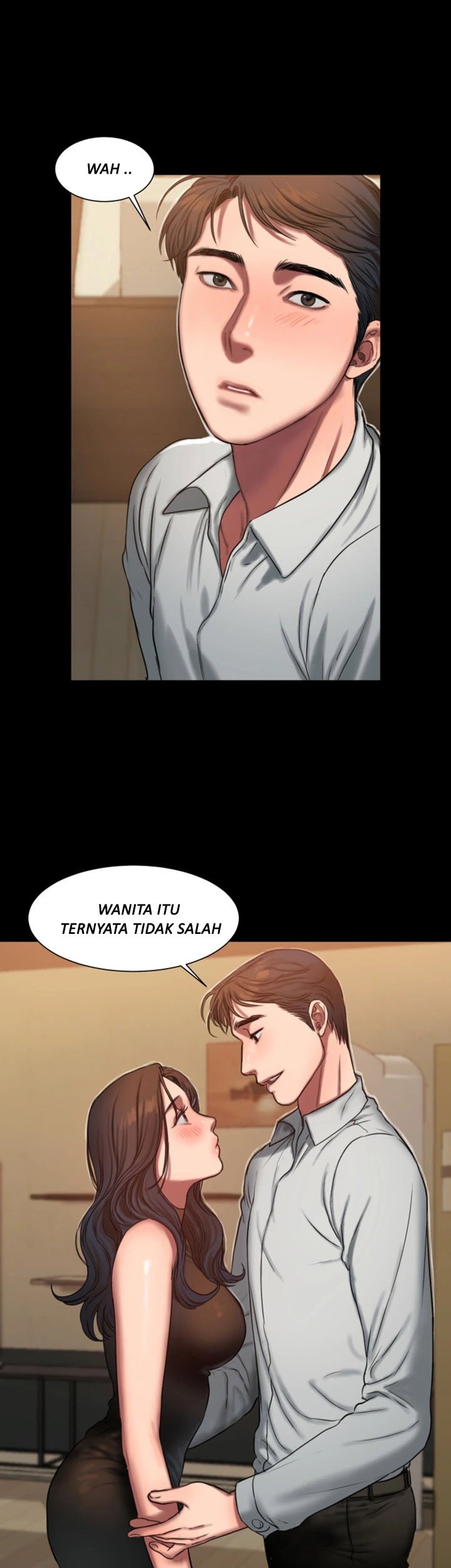 Run Away - Chapter 08 44