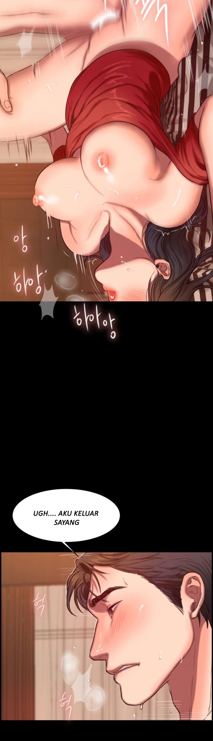 Run Away - Chapter 08 26