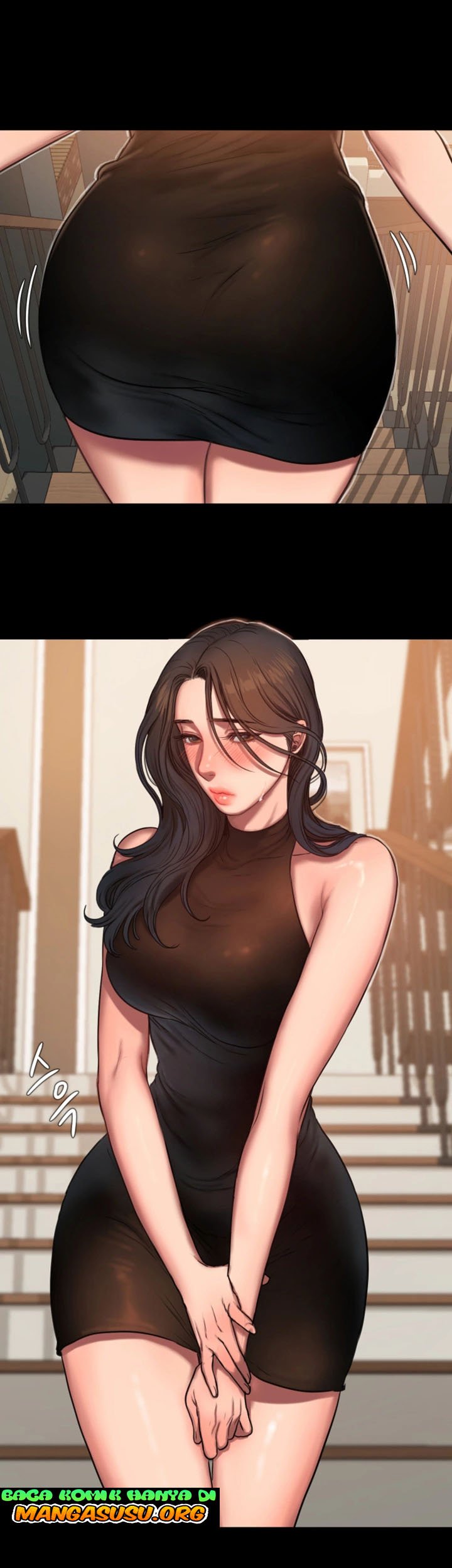 Run Away - Chapter 08 42