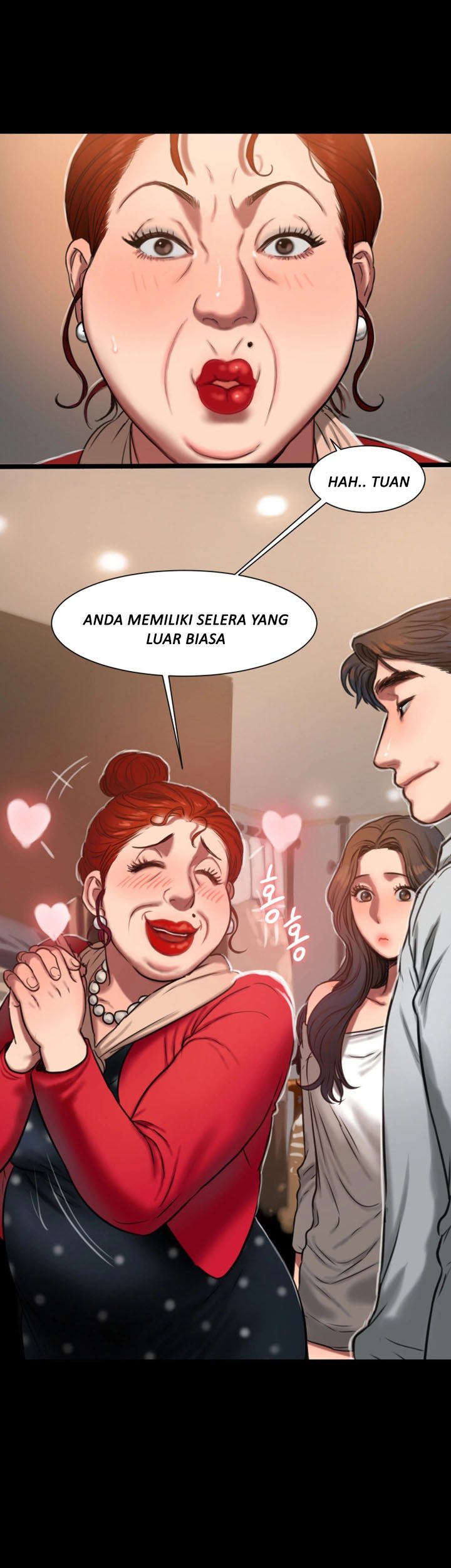 Run Away - Chapter 08 39