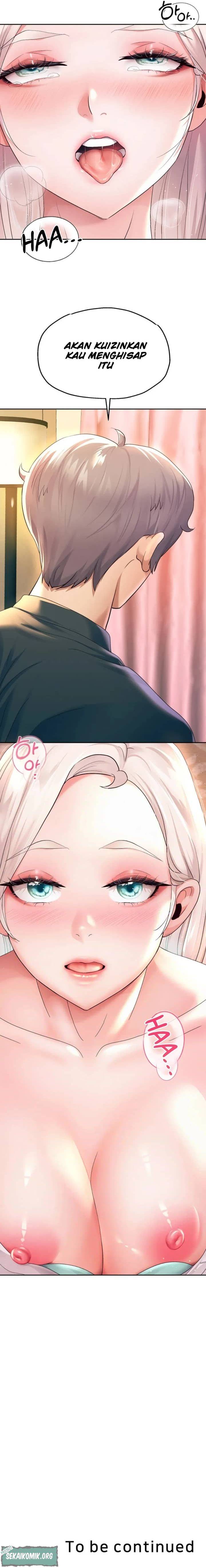 Reborn with Big Rizz Energy - Chapter 08 8
