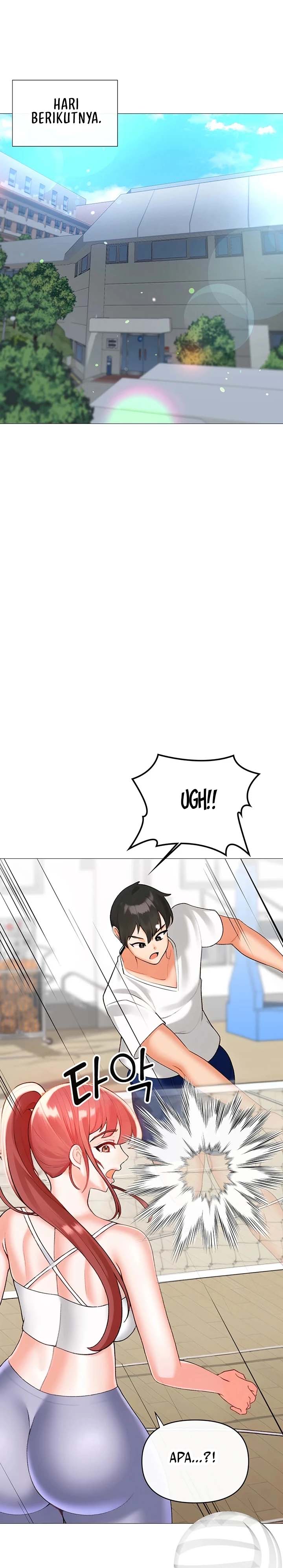 Troublesome Sister - Chapter 97 12