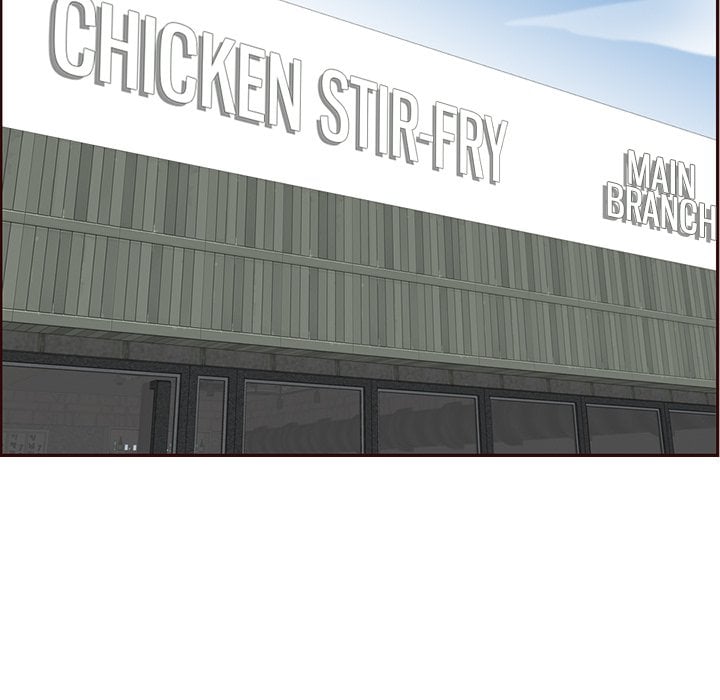 Never Too Late - Chapter 97 23