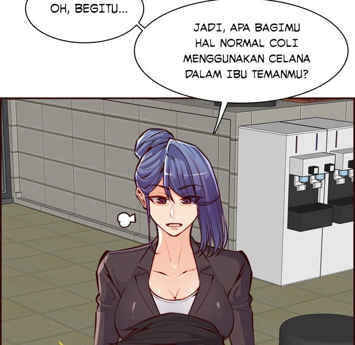 Never Too Late - Chapter 97 82