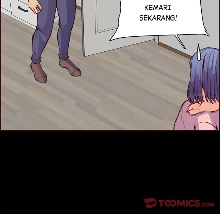 Never Too Late - Chapter 97 48