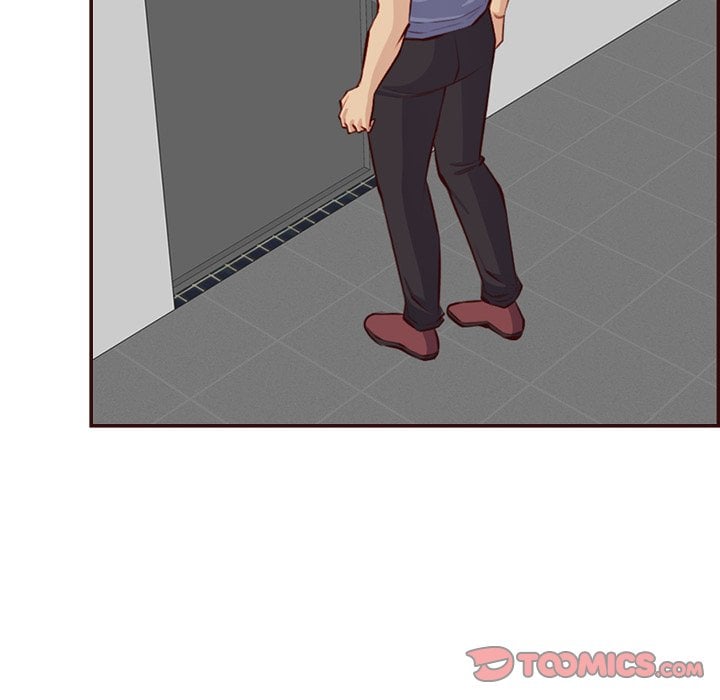 Never Too Late - Chapter 97 88