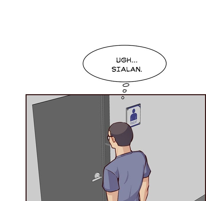 Never Too Late - Chapter 97 87