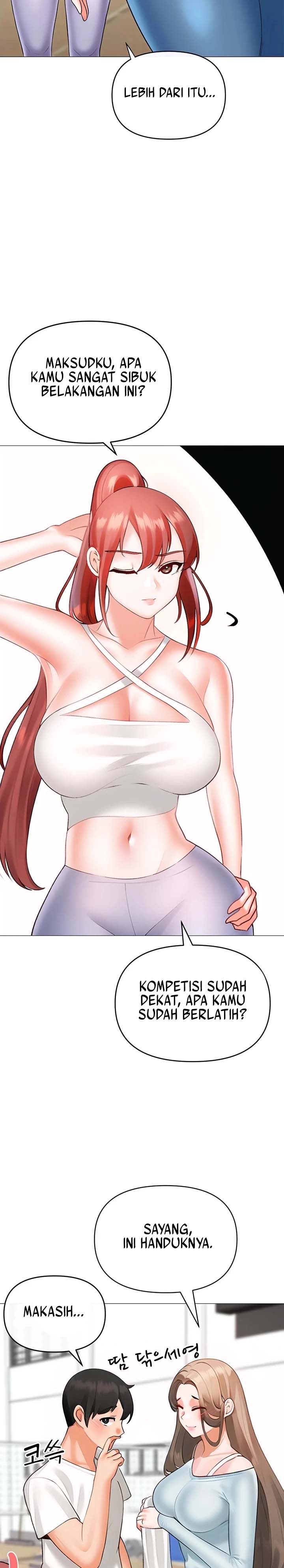 Troublesome Sister - Chapter 97 15