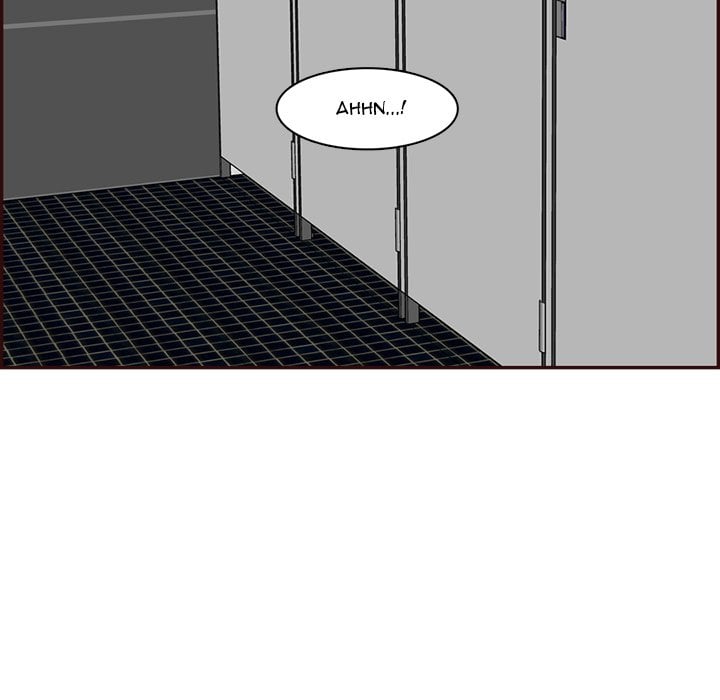 Never Too Late - Chapter 97 105