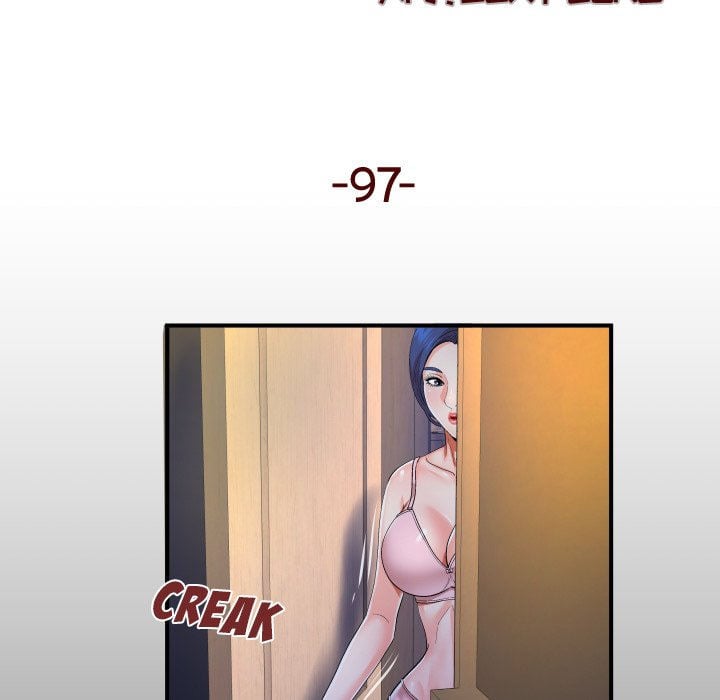 My Aunt - Chapter 97 7