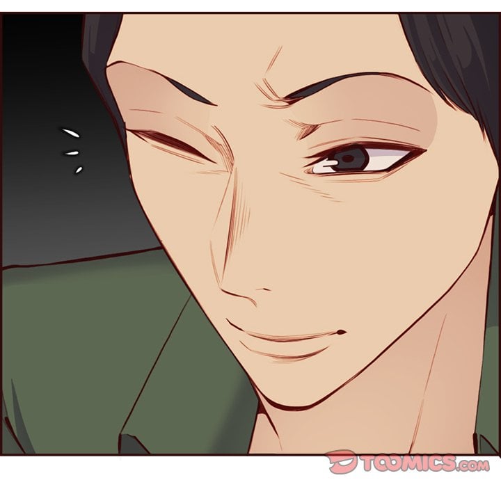 Never Too Late - Chapter 97 72