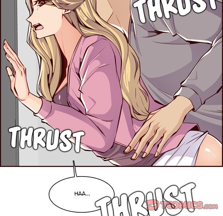 Never Too Late - Chapter 97 20