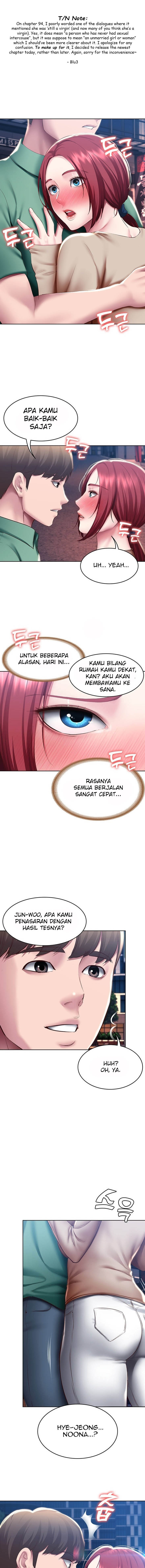 Boarding Diary - Chapter 97 2