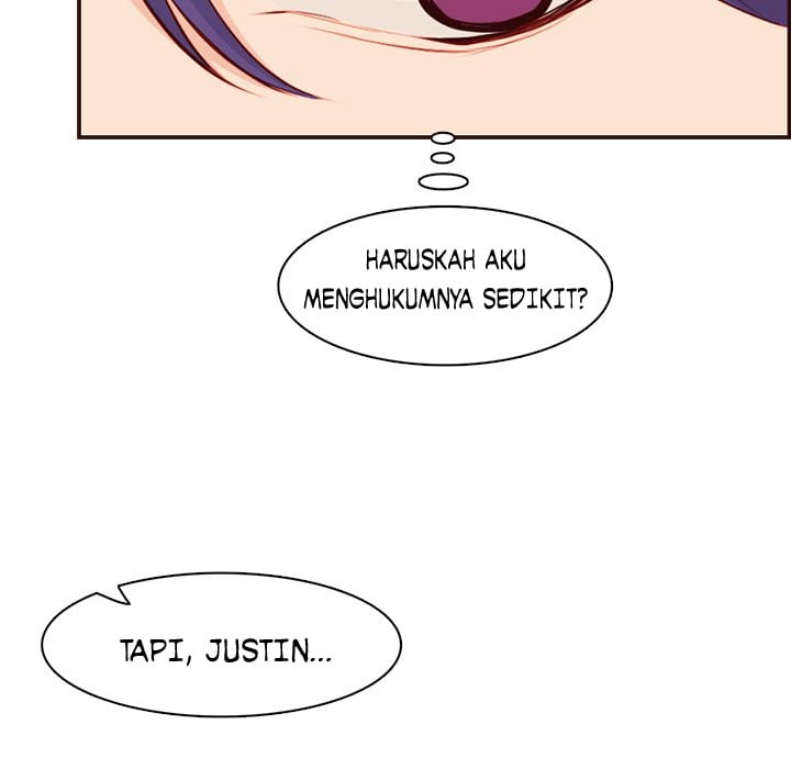 Never Too Late - Chapter 97 71