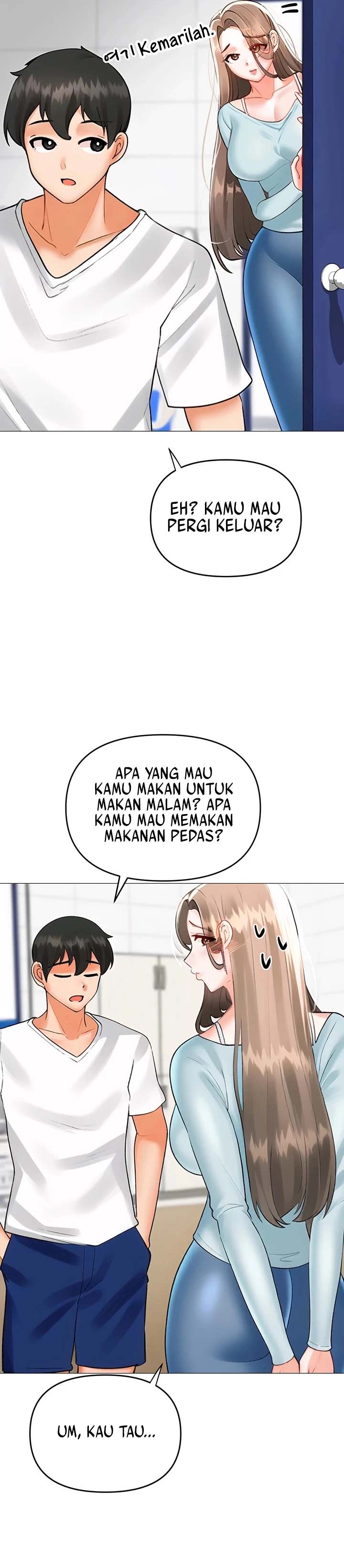 Troublesome Sister - Chapter 97 18