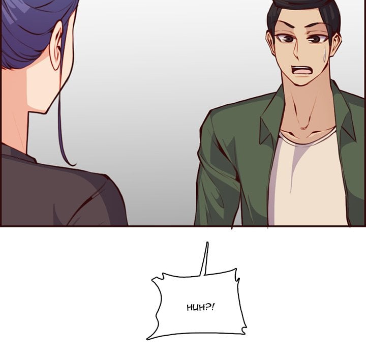 Never Too Late - Chapter 97 79