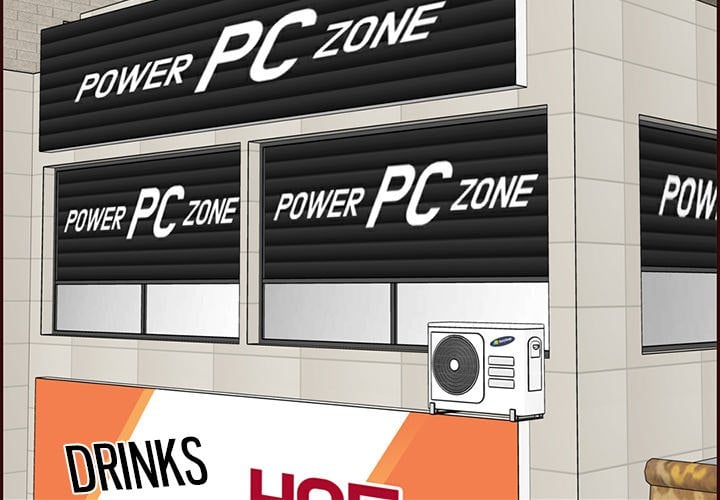 Never Too Late - Chapter 97 6