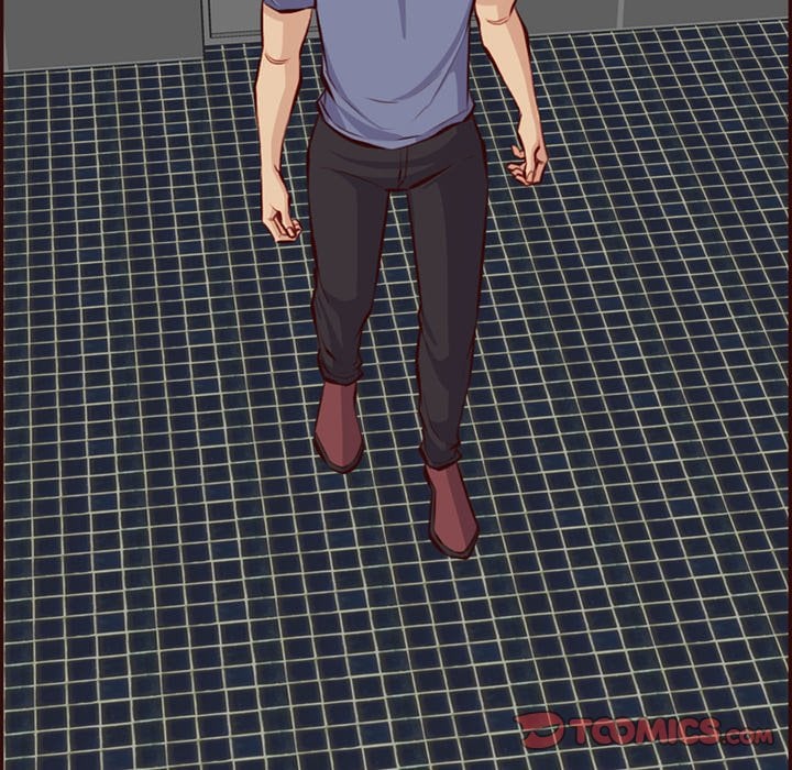 Never Too Late - Chapter 97 92