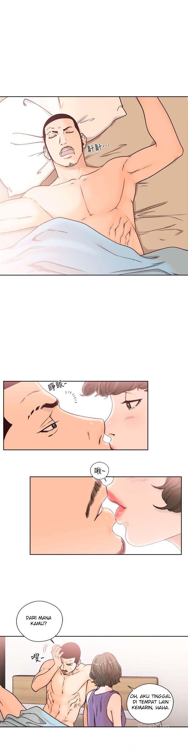 Lust Awakening - Chapter 97 4 Lust Awakening - Chapter 97 4