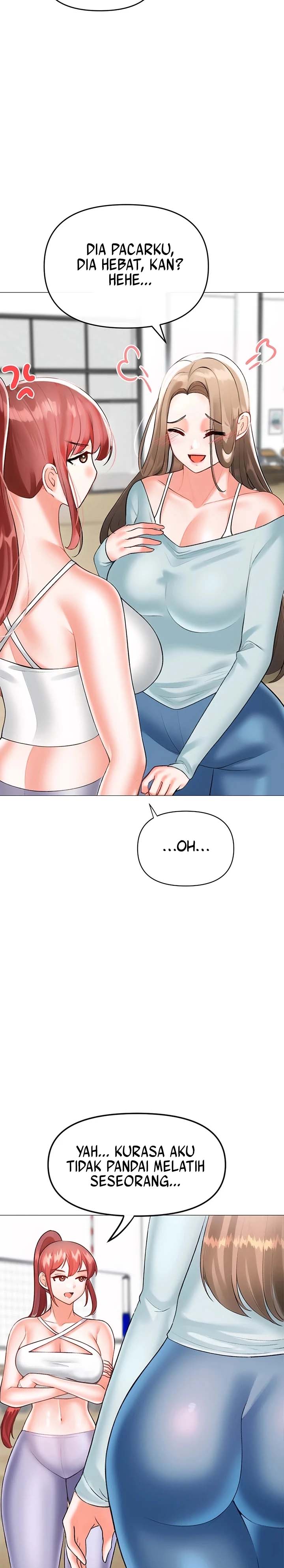 Troublesome Sister - Chapter 97 14