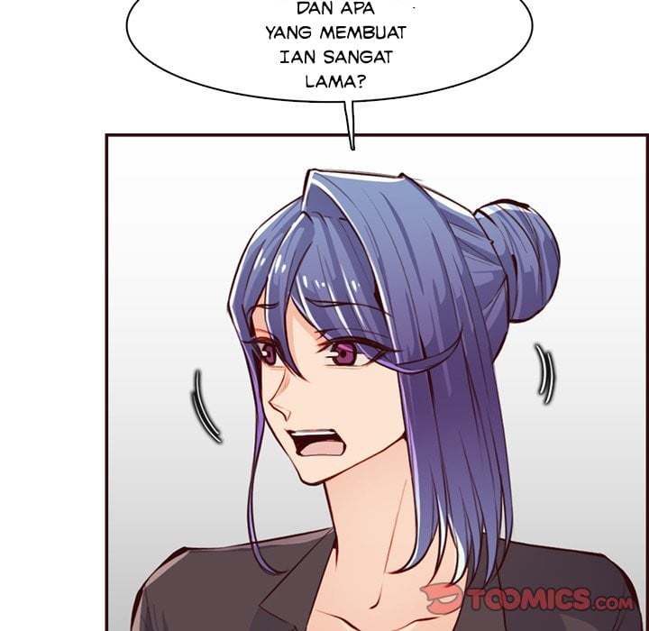 Never Too Late - Chapter 97 28