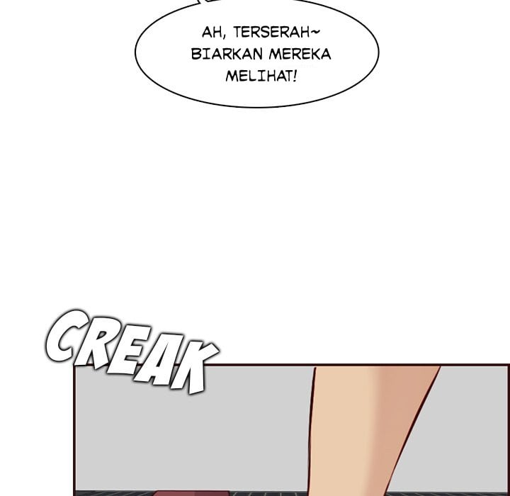 Never Too Late - Chapter 97 111