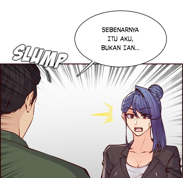 Never Too Late - Chapter 97 41